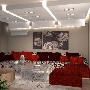 цялостни интериорни решения