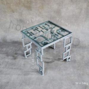 33 squares - маса