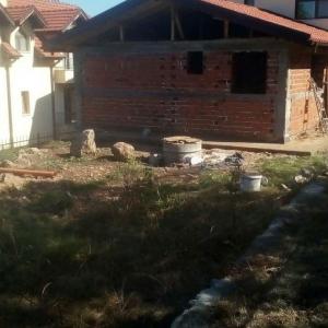 Груб строеж