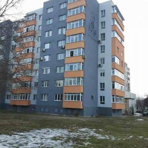 Саниране на жилищен блок.