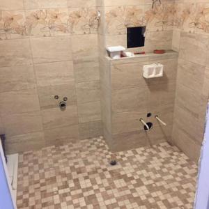 Плочки баня