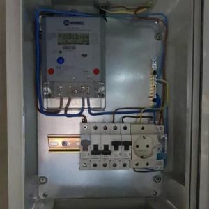 Табло за паркинг