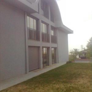 топлоизолация и мазилка/частен дом/