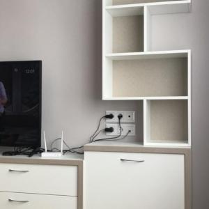 Всекидневна