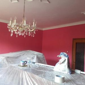 пребоядисване с друг цвят