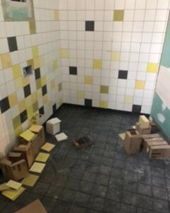 Лепене на плочки