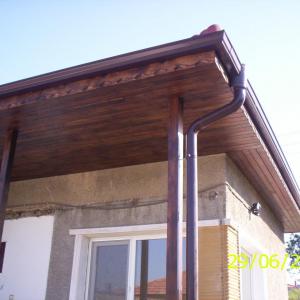 Галерия на завършени проекти от фирма Строй Перфект Груп 2011 ЕООД