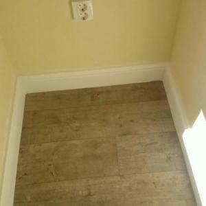 Проект декоративни профили