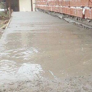 Вертикални планировки