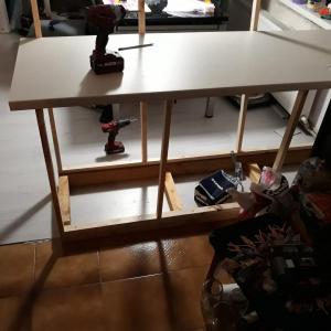 Изграждане на барплота