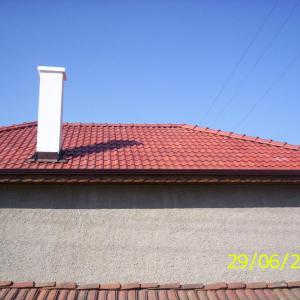 Галерия на завършени проекти от фирма Строй Перфект Груп 2011 ЕООД