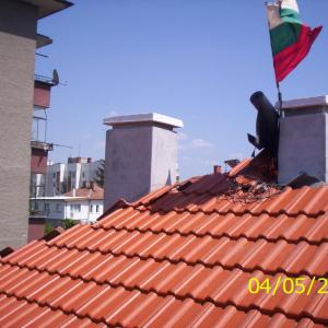 Галерия на завършени проекти от фирма Строй Перфект Груп 2011 ЕООД