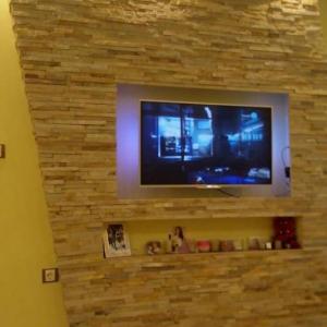 Проект гипсокартон