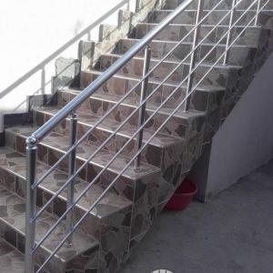 Алуминиеви парапети