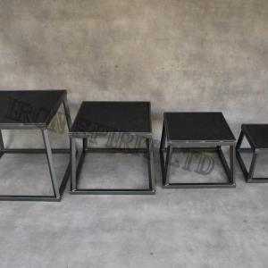 Plyo boxes - фитнес