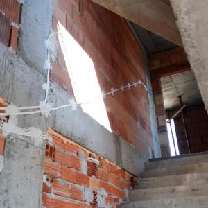 Изграждане на нова електрическа инсталация на къща с.Малка Верея, Стара Загора 3