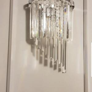 Стенен аплик