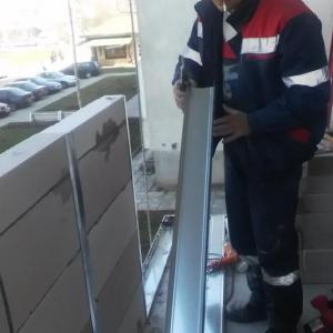 Проект тераса