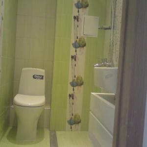 Доставка и монтаж на фаянс