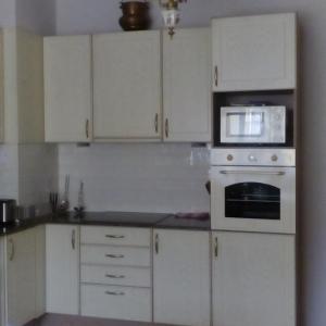 Боядисване на кухня