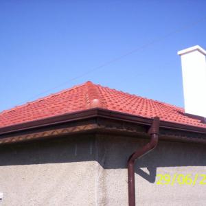 Галерия на завършени проекти от фирма Строй Перфект Груп 2011 ЕООД