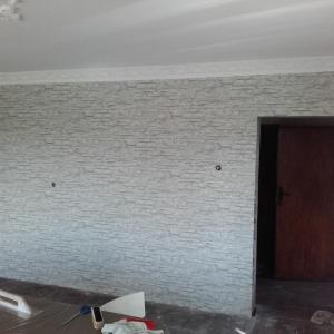 поставяне на тапети