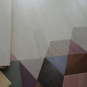 Плочки и трислоен паркет