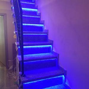 LED-осветление в дома си