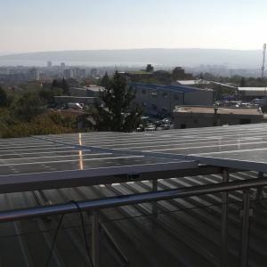 Соларни инсталации