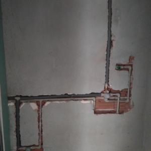 В и К,изход биде,вградена структура,вграден душ и слушалка