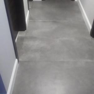 Проект декоративни профили