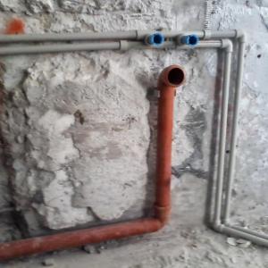 ВиК Инсталация