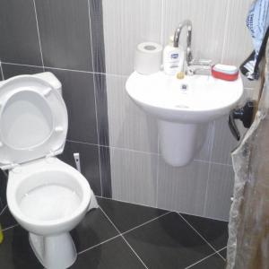 Ремонт на баня.