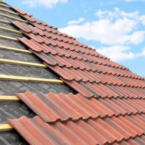 ремонт на покрив