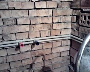 Водопровод