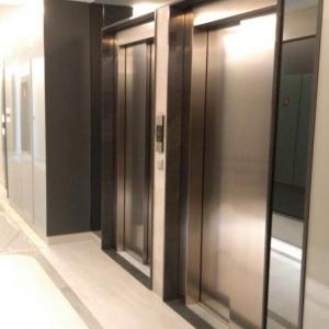 Сухо строителство в нова сграда