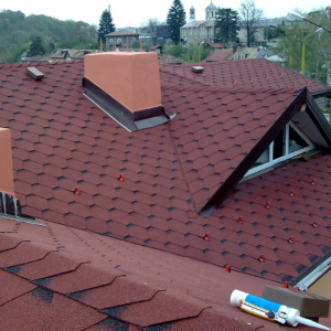 Ремонт на покриви