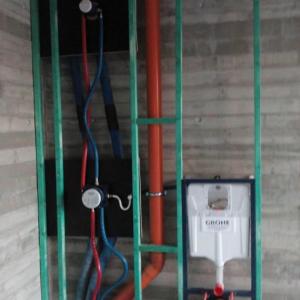 Еднофамилна къща,находяща се в  Брюксел, 2018г