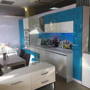 Мостраена кухня