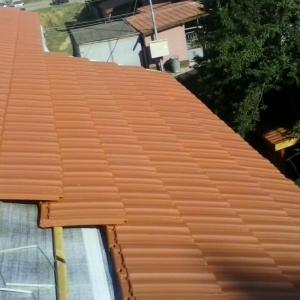 Покривни ремонти