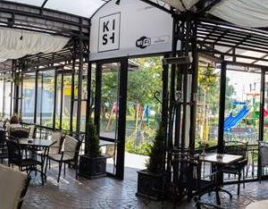 Ресторант Kish - Бургас