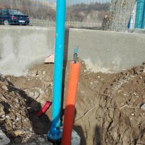 Пожарен хидрант