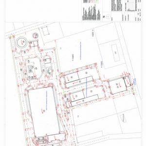 Проект за вертикално планиране