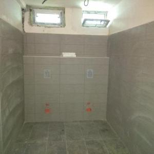 Преустройство на тоалетни и надстройка, София 2018г.