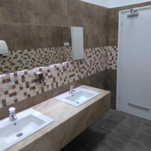 Ремонт на баня