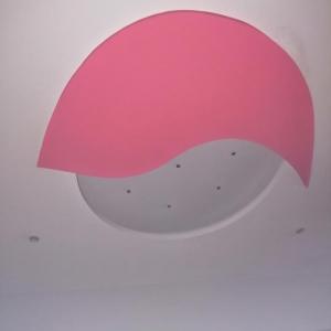 Направа на окачени тавани по избор на клиента