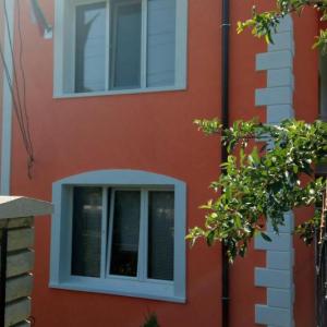 Топлоизолация и декорация на къща