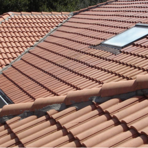 Ремонт на покриви