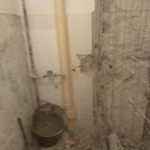 Ремонт на баня