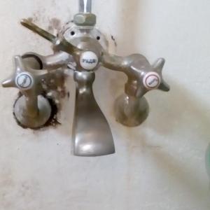 Душ батерия от 1939г